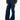 IVY Copenhagen IVY-Abigail 70's Jeans Wash Baker Street Jeans & Pants 51 Denim Blue