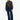 IVY Copenhagen IVY-Abigail 70's Jeans Wash Baker Street Jeans & Pants 51 Denim Blue