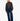 IVY Copenhagen IVY-Abigail 70's Jeans Wash Baker Street Jeans & Pants 51 Denim Blue