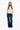 IVY Copenhagen IVY-Abigail 70's Jeans Wash Helston Jeans & Pants 51 Denim Blue