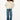 IVY Copenhagen IVY-Abigail 70's Jeans Wash Original Tenerife Jeans & Pants 51 Denim Blue