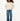 IVY Copenhagen IVY-Abigail 70's Jeans Wash Original Tenerife Jeans & Pants 51 Denim Blue