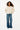 IVY Copenhagen IVY-Abigail 70's Jeans Wash Original Tenerife Jeans & Pants 51 Denim Blue