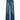 IVY Copenhagen IVY-Abigail 70's Jeans Wash Original Tenerife Jeans & Pants 51 Denim Blue