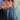 IVY Copenhagen IVY-Abigail 70's Jeans Wash Original Tenerife Jeans & Pants 51 Denim Blue