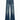 IVY Copenhagen IVY-Abigail 70´s Jeans Wash Turin Jeans & Pants 51 Denim Blue