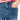 IVY Copenhagen IVY-Abigail 70´s Jeans Wash Turin Jeans & Pants 51 Denim Blue