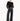 IVY Copenhagen IVY-Abigail Jeans Wash Charcoal Grey Jeans & Pants 8 Grey