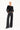 IVY Copenhagen IVY-Abigail Jeans Wash Charcoal Grey Jeans & Pants 8 Grey