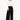 IVY Copenhagen IVY-Ada Wide Pant Jeans & Pants 9 Black