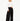 IVY Copenhagen IVY-Ada Wide Pant Jeans & Pants 9 Black
