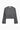 IVY Copenhagen IVY-Adaleide Bomber Jacket Coats & Jackets 81 Grey Melange