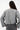 IVY Copenhagen IVY-Adaleide Bomber Jacket Coats & Jackets 81 Grey Melange