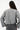 IVY Copenhagen IVY-Adaleide Bomber Jacket Coats & Jackets 81 Grey Melange