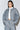 IVY Copenhagen IVY-Adaleide Bomber Jacket Coats & Jackets 81 Grey Melange
