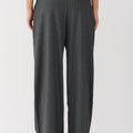 IVY Copenhagen IVY-Alanis Queen Pant Pin Stripe Jeans & Pants 8 Grey