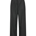 IVY Copenhagen IVY-Alanis Queen Pant Pin Stripe Jeans & Pants 8 Grey