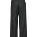 IVY Copenhagen IVY-Alanis Queen Pant Pin Stripe Jeans & Pants 8 Grey
