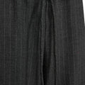 IVY Copenhagen IVY-Alanis Sporty Pant Pin Stripe Jeans & Pants 8 Grey