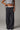 IVY Copenhagen IVY-Alanis Sporty Pant Pin Stripe Jeans & Pants 8 Grey