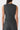 IVY Copenhagen IVY-Alanis Vest Pin Stripe Vest 8 Grey