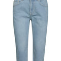 IVY Copenhagen IVY-Alba Capri Jeans Wash Le Havre Jeans & Pants 51 Denim Blue