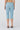 IVY Copenhagen IVY-Alba Capri Jeans Wash Le Havre Jeans & Pants 51 Denim Blue