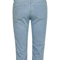 IVY Copenhagen IVY-Alba Capri Jeans Wash Le Havre Jeans & Pants 51 Denim Blue