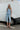 IVY Copenhagen IVY-Alba Capri Jeans Wash Le Havre Jeans & Pants 51 Denim Blue