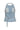 IVY Copenhagen IVY-Malika Matti Regular Denim Shirt Wash Ecru Shirts & Blouses 51 Denim Blue