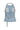 IVY Copenhagen IVY-Alba Halterneck Top Wash Le Havre Shirts & Blouses 51 Denim Blue