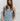 IVY Copenhagen IVY-Malika Matti Regular Denim Shirt Wash Ecru Shirts & Blouses 51 Denim Blue