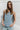IVY Copenhagen IVY-Malika Matti Regular Denim Shirt Wash Ecru Shirts & Blouses 51 Denim Blue