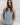 IVY Copenhagen IVY-Alba Halterneck Top Wash Le Havre Shirts & Blouses 51 Denim Blue