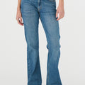 IVY Copenhagen IVY-Alba Jeans Wash Greenwich Jeans & Pants 51 Denim Blue
