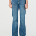 IVY Copenhagen IVY-Alba Jeans Wash Greenwich Jeans & Pants 51 Denim Blue