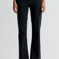 IVY Copenhagen IVY-Alba Jeans Wash Istanbul Black Jeans & Pants 9 Black