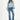 IVY Copenhagen IVY-Alba Jeans Wash Liverpool Street Jeans & Pants 51 Denim Blue