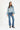 IVY Copenhagen IVY-Alba Jeans Wash Liverpool Street Jeans & Pants 51 Denim Blue