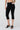 IVY Copenhagen IVY-Alexa Capri Jeans Wash Cool Excellent Black Jeans & Pants 9 Black