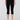 IVY Copenhagen IVY-Marie Plaine SS Tee Tops & T-shirts 9 Black