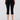 IVY Copenhagen IVY-Marie Plaine SS Tee Tops & T-shirts 9 Black