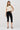 IVY Copenhagen IVY-Alexa Capri Jeans Wash Cool Excellent Black Jeans & Pants 9 Black