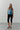 IVY Copenhagen IVY-Alexa Capri Jeans Wash Cool Excellent Black Jeans & Pants 9 Black