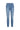 IVY Copenhagen IVY-Marie Plaine SS Tee Tops & T-shirts 51 Denim Blue