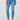 IVY Copenhagen IVY-Marie Plaine SS Tee Tops & T-shirts 51 Denim Blue