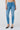 IVY Copenhagen IVY-Marie Plaine SS Tee Tops & T-shirts 51 Denim Blue
