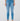 IVY Copenhagen IVY-Marie Plaine SS Tee Tops & T-shirts 51 Denim Blue