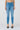IVY Copenhagen IVY-Marie Plaine SS Tee Tops & T-shirts 51 Denim Blue