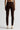 IVY Copenhagen IVY-Alexa Cropped Jeans Baby Cord Jeans & Pants 722 Expresso Brown